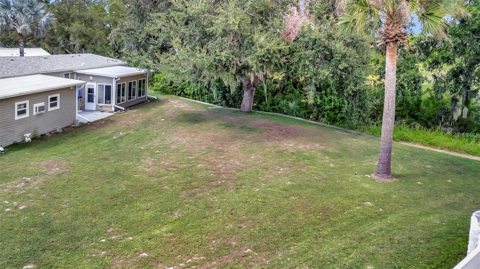 CARIBBEAN ISLES RESIDENTIAL CO - Residential