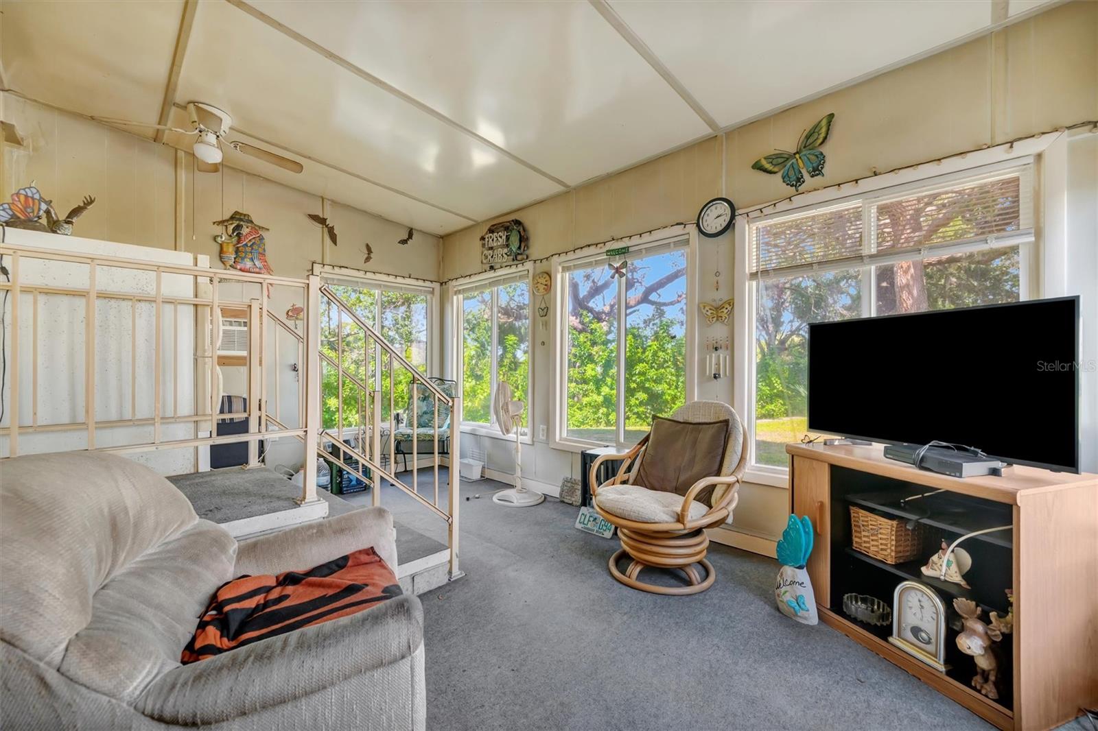 CARIBBEAN ISLES RESIDENTIAL CO - Residential