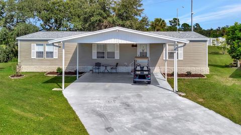 Photo of 193 S Port Royal Lane, Apollo Beach, FL 33572 (MLS # TB8429574)