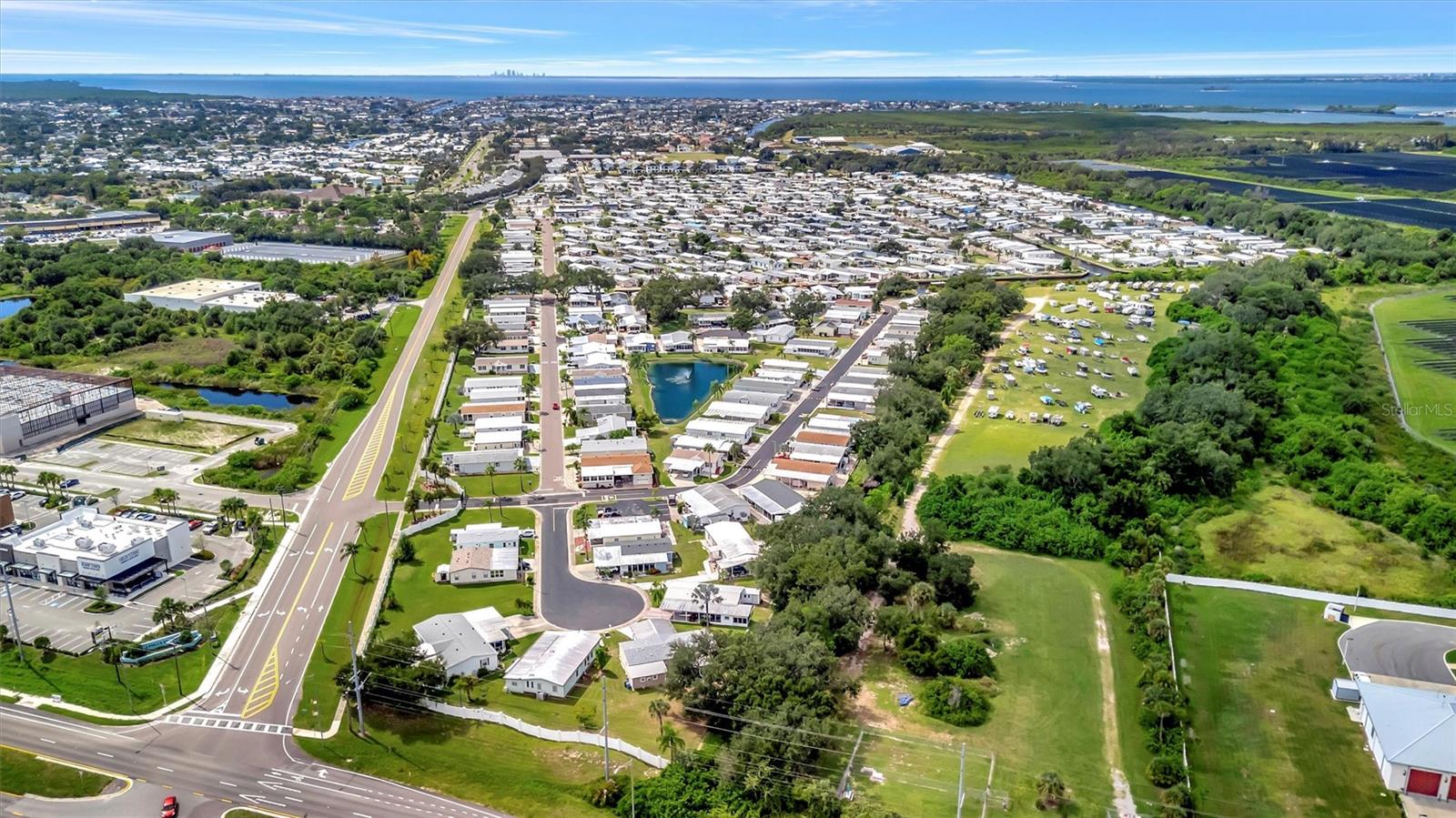 CARIBBEAN ISLES RESIDENTIAL CO - Residential