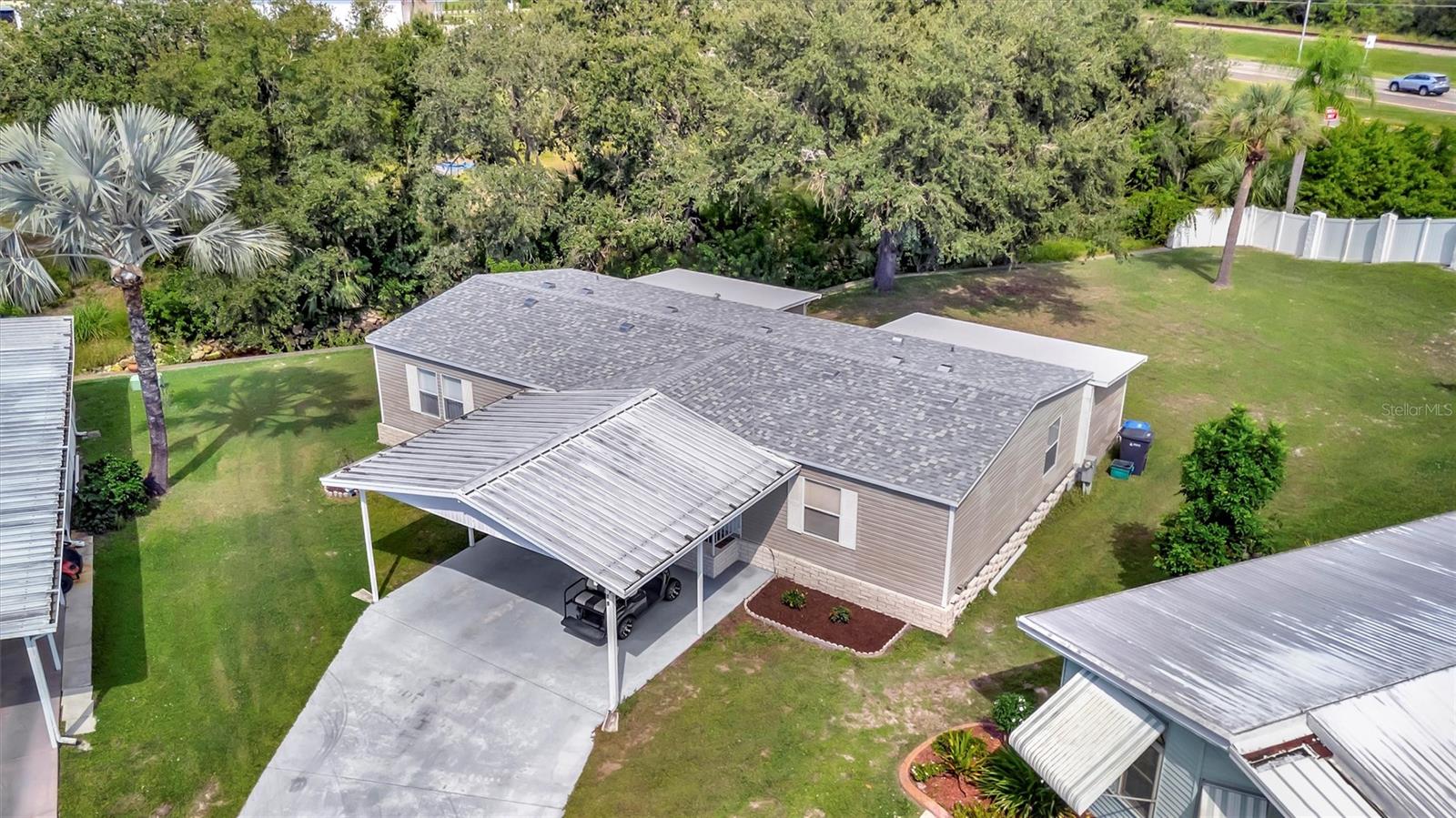 CARIBBEAN ISLES RESIDENTIAL CO - Residential