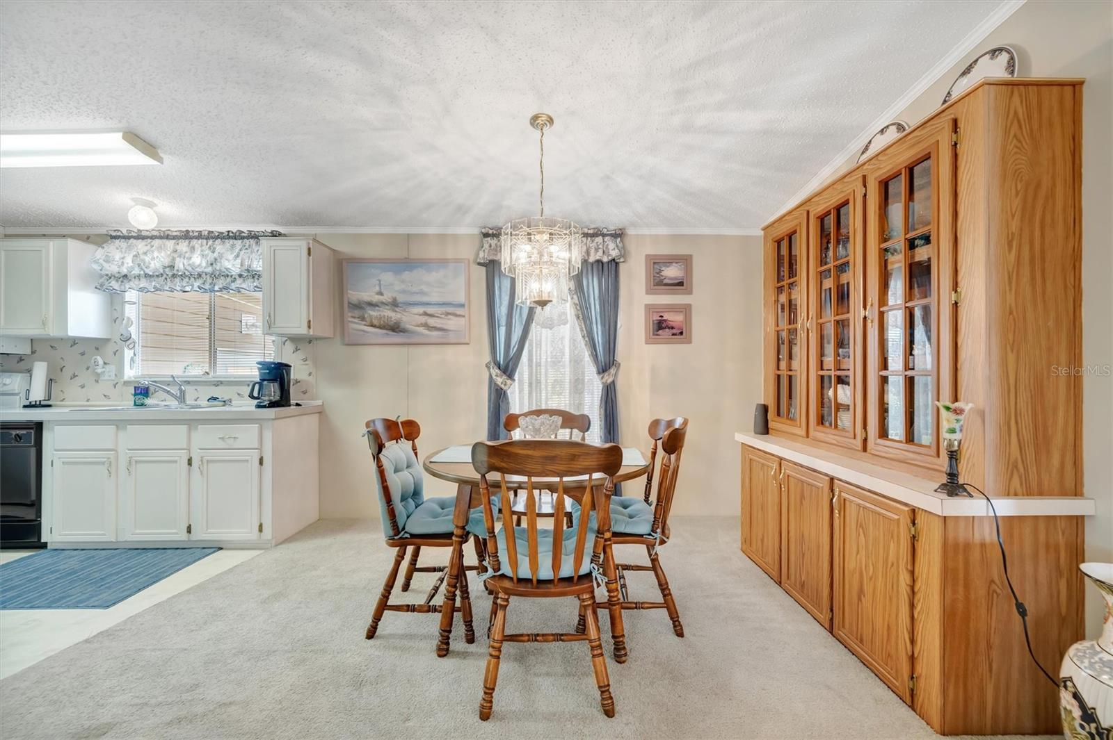 CARIBBEAN ISLES RESIDENTIAL CO - Residential