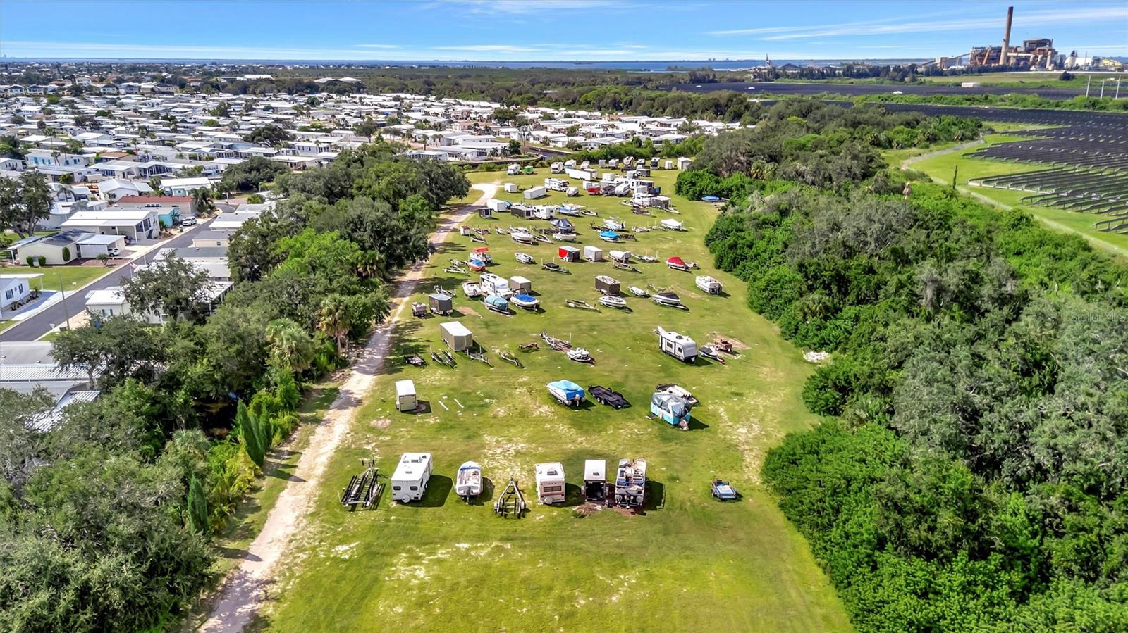 CARIBBEAN ISLES RESIDENTIAL CO - Residential