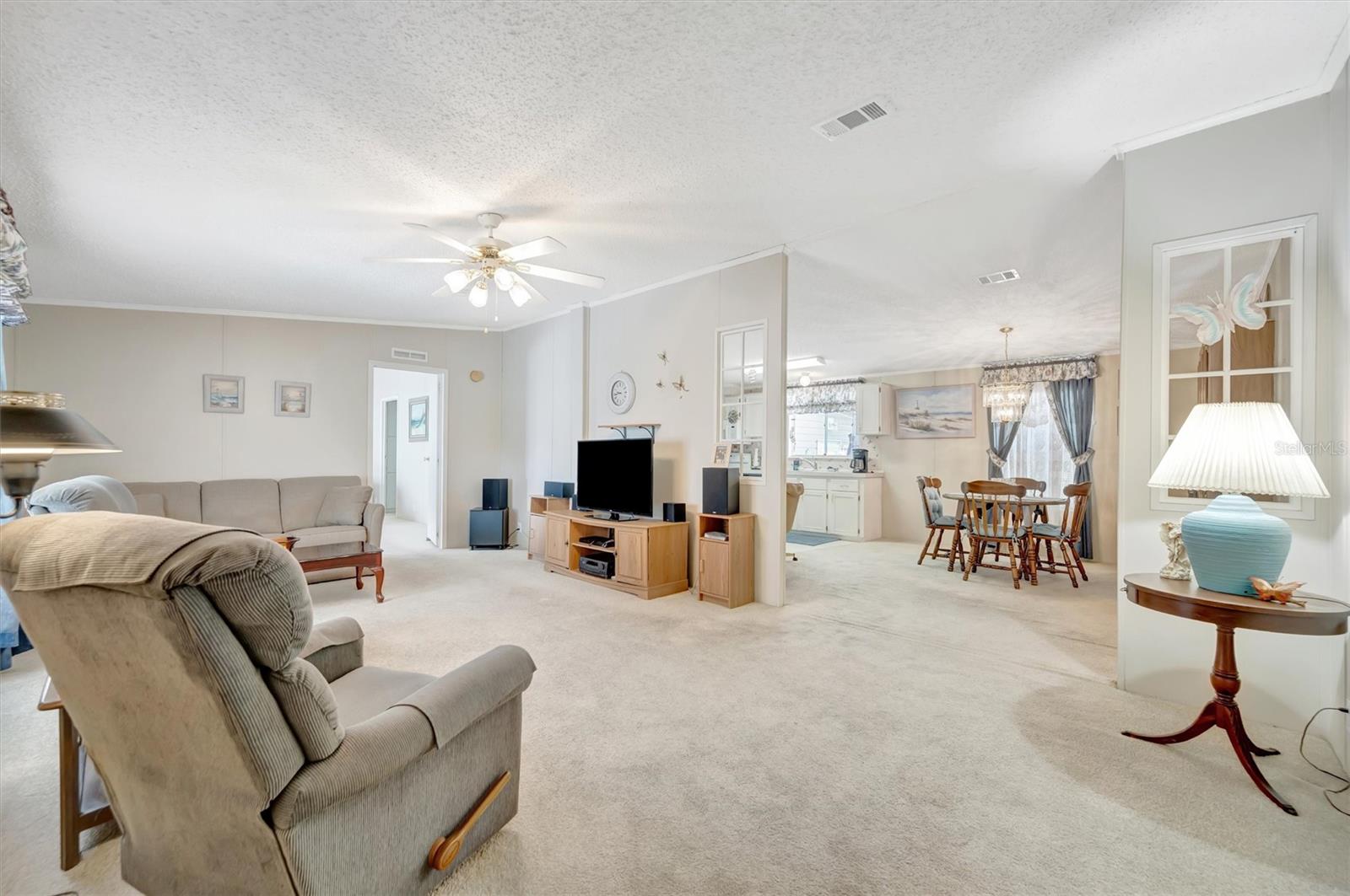 CARIBBEAN ISLES RESIDENTIAL CO - Residential