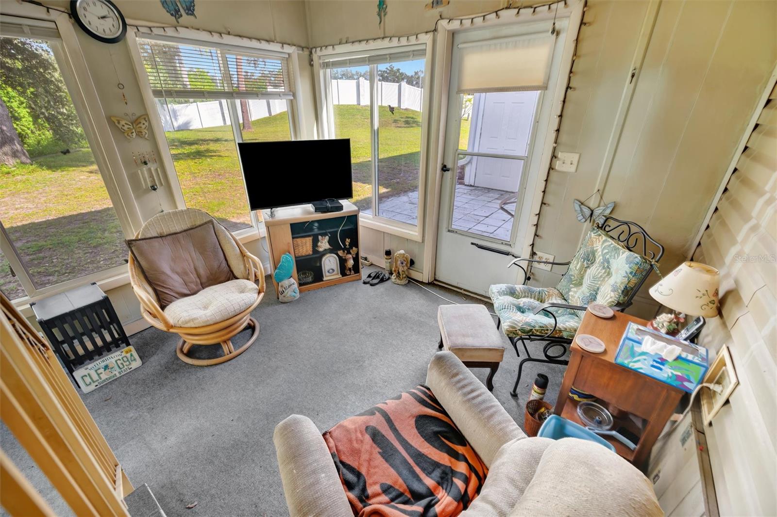 CARIBBEAN ISLES RESIDENTIAL CO - Residential