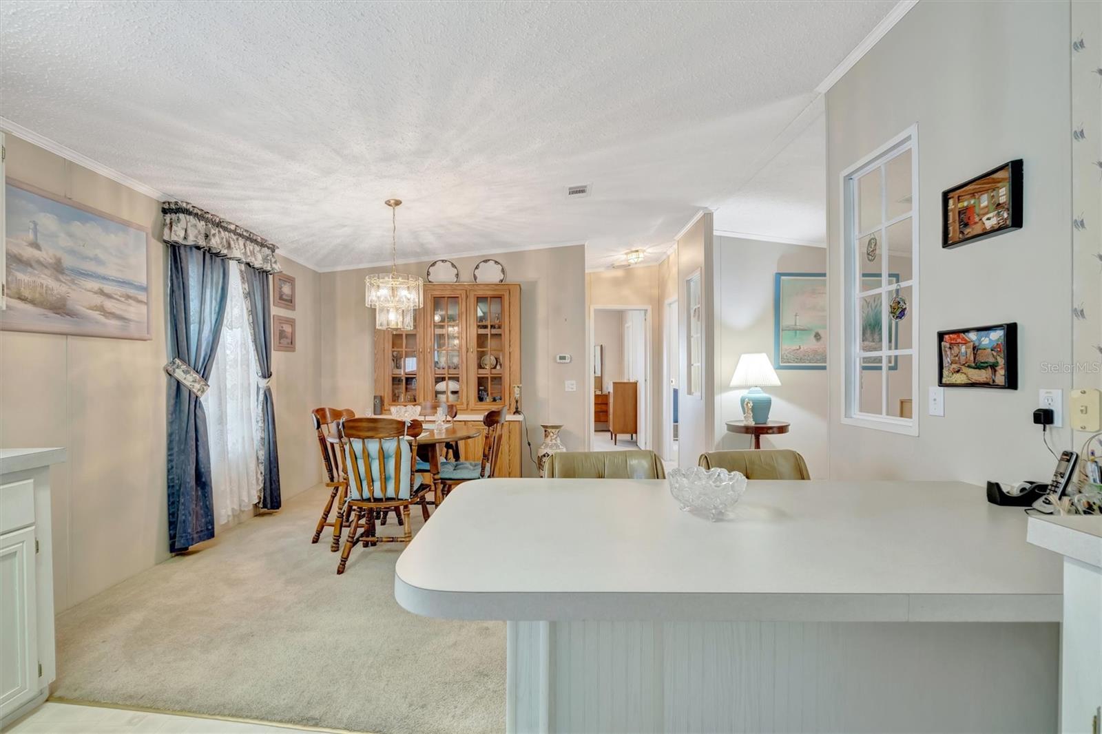 CARIBBEAN ISLES RESIDENTIAL CO - Residential