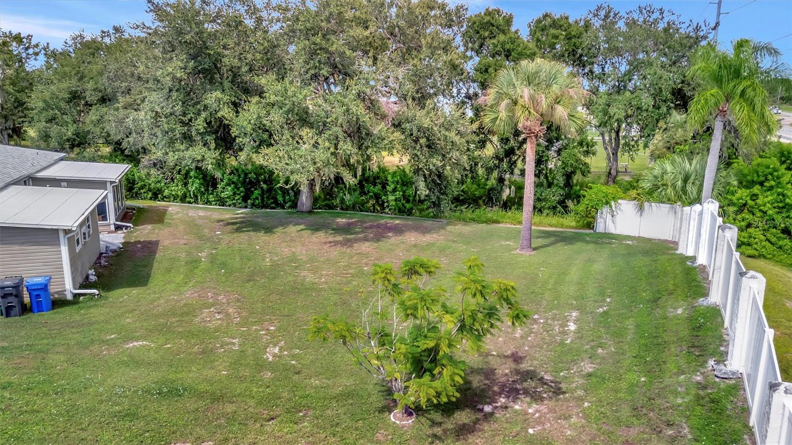 CARIBBEAN ISLES RESIDENTIAL CO - Residential