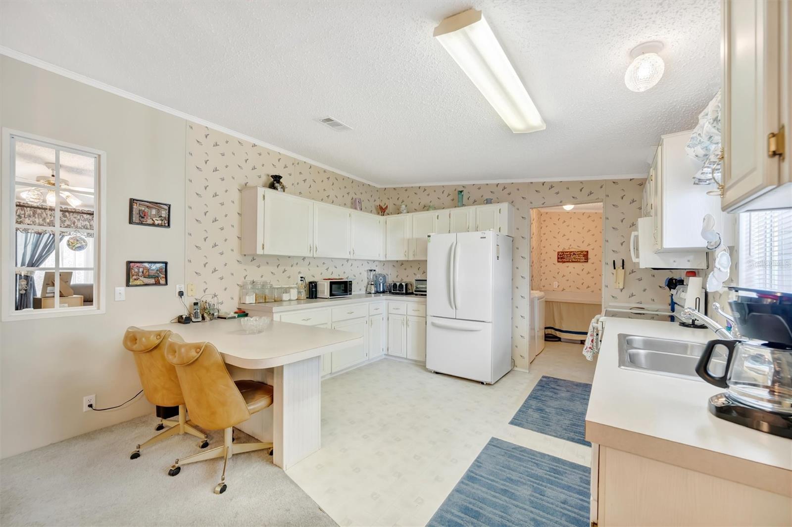 CARIBBEAN ISLES RESIDENTIAL CO - Residential