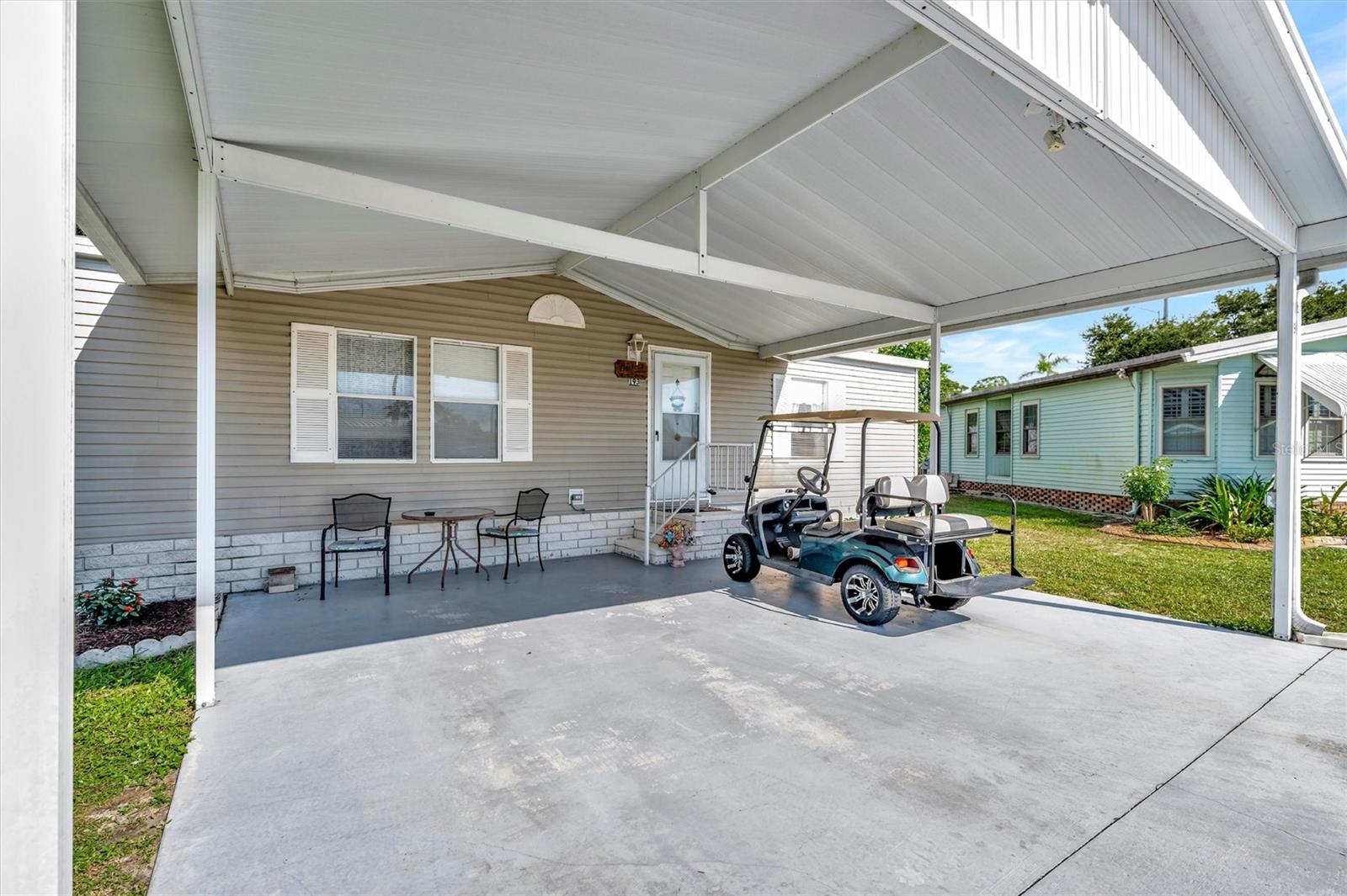 CARIBBEAN ISLES RESIDENTIAL CO - Residential