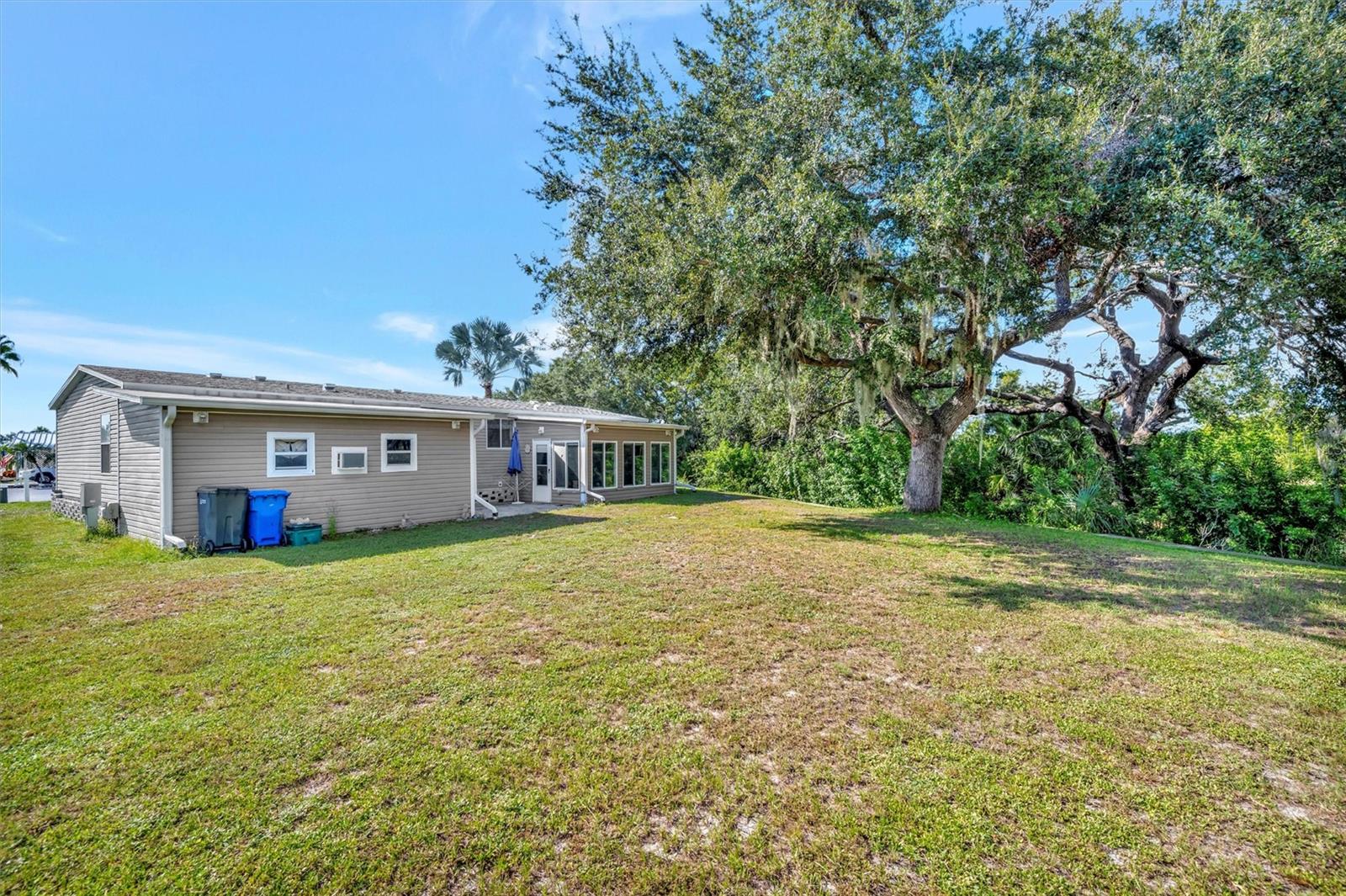 CARIBBEAN ISLES RESIDENTIAL CO - Residential