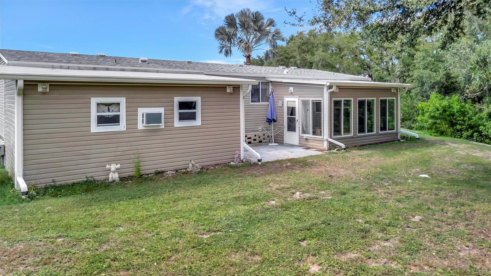 CARIBBEAN ISLES RESIDENTIAL CO - Residential