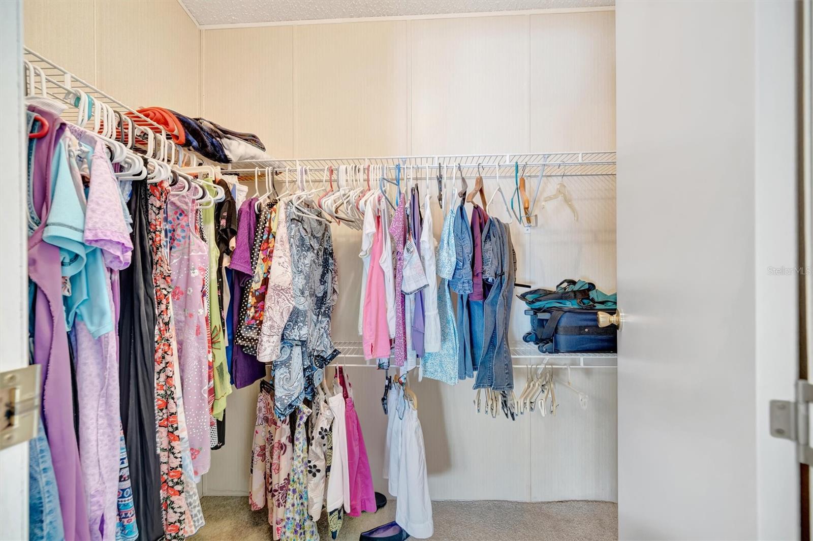 CARIBBEAN ISLES RESIDENTIAL CO - Residential