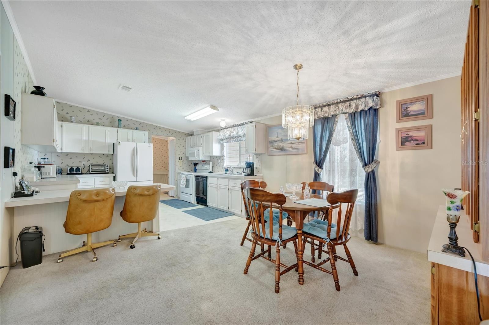 CARIBBEAN ISLES RESIDENTIAL CO - Residential