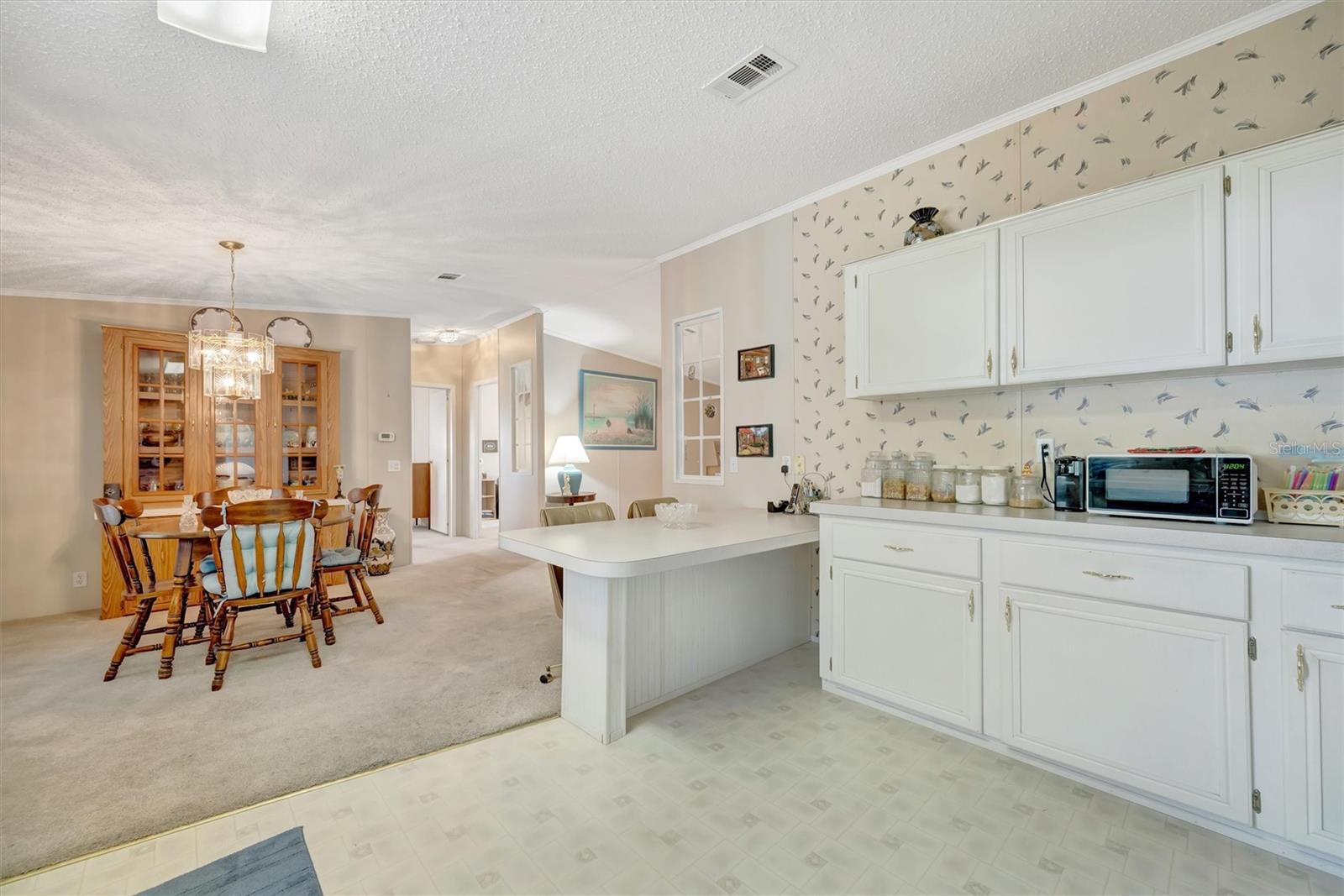 CARIBBEAN ISLES RESIDENTIAL CO - Residential