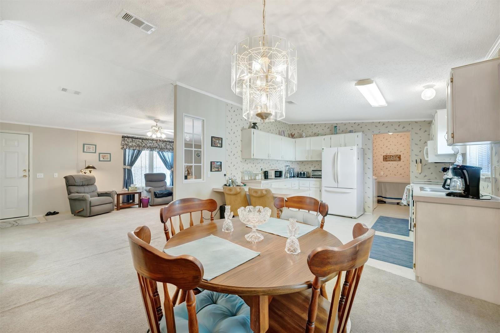 CARIBBEAN ISLES RESIDENTIAL CO - Residential