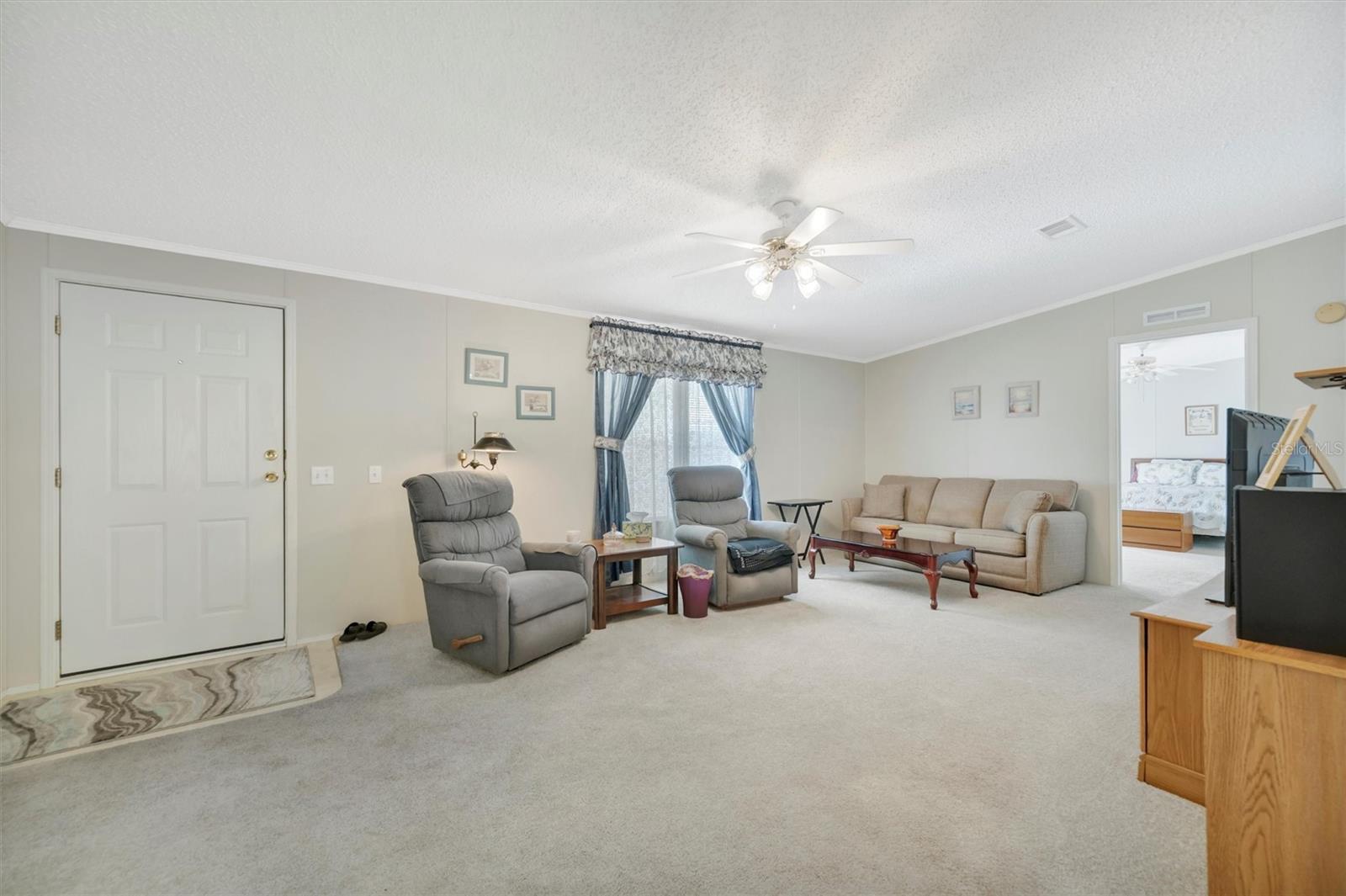 CARIBBEAN ISLES RESIDENTIAL CO - Residential