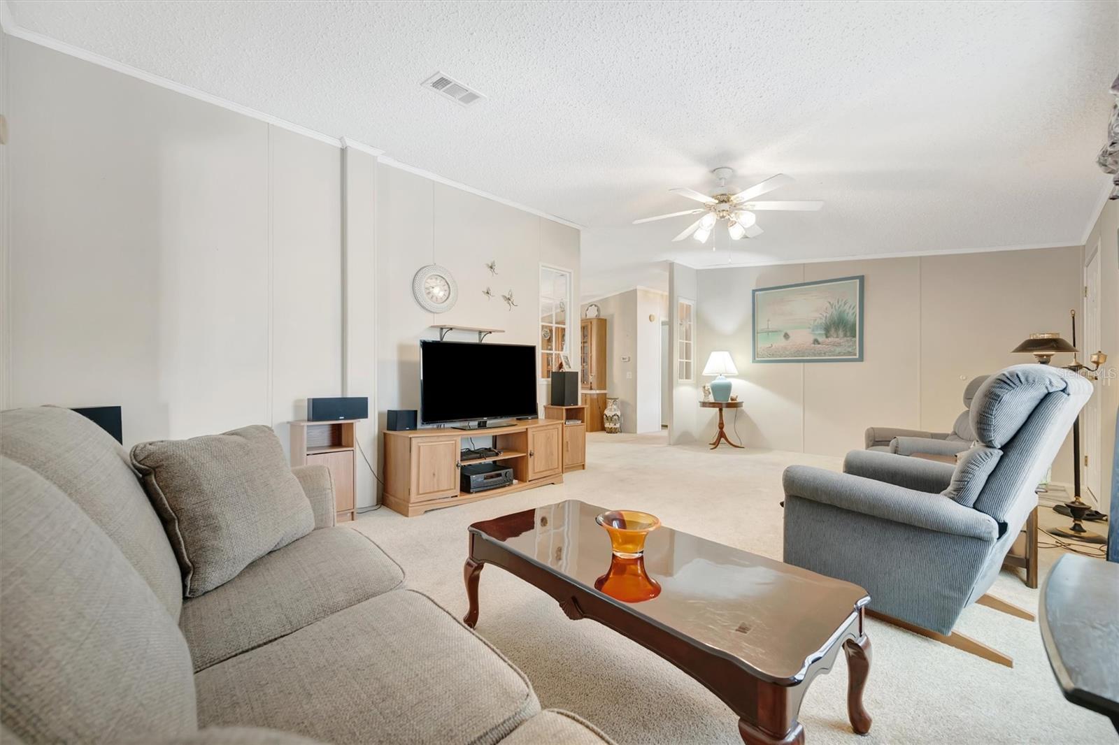 CARIBBEAN ISLES RESIDENTIAL CO - Residential