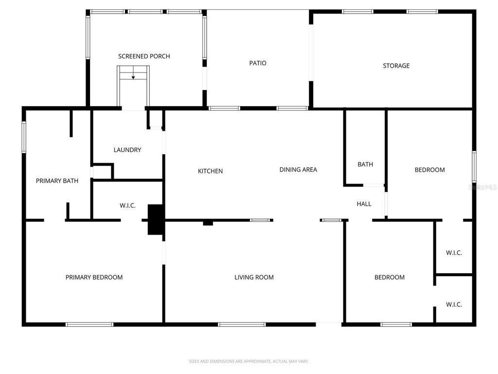 Photo of 193 S Port Royal Lane, Apollo Beach, FL 33572 (MLS # TB8429574)