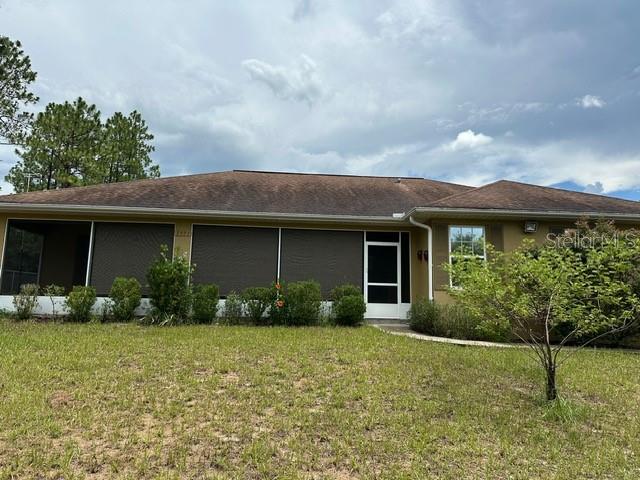 2551 SW HARBOR HILLS ROAD