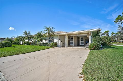 A home in SARASOTA