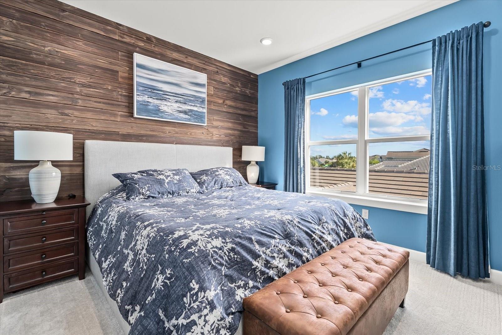 MALLORY PARK PH II SUBPH C & D - Residential