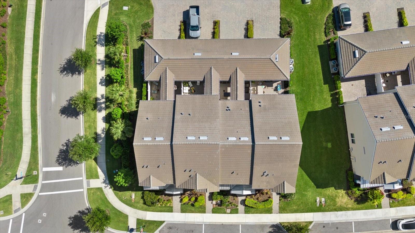 MALLORY PARK PH II SUBPH C & D - Residential