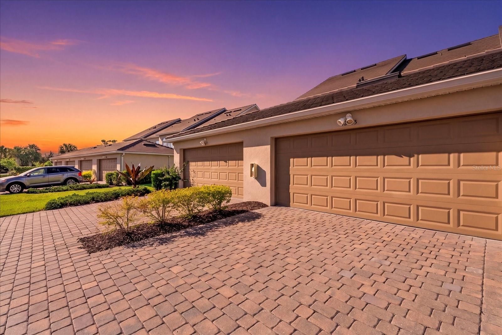 MALLORY PARK PH II SUBPH C & D - Residential