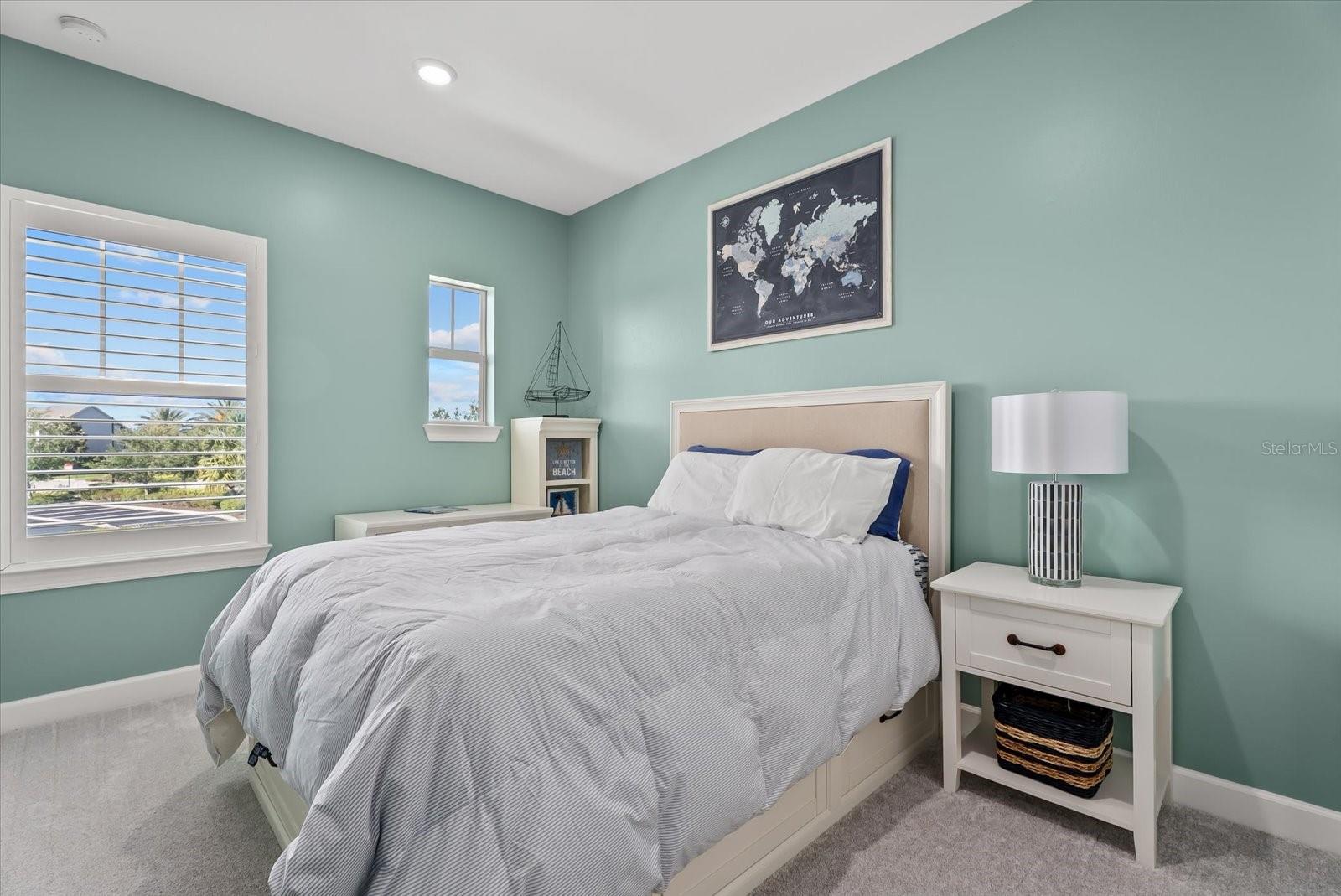 MALLORY PARK PH II SUBPH C & D - Residential