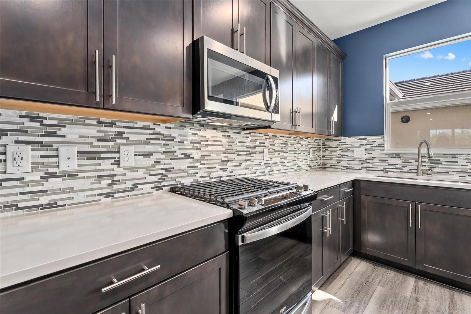 MALLORY PARK PH II SUBPH C & D - Residential