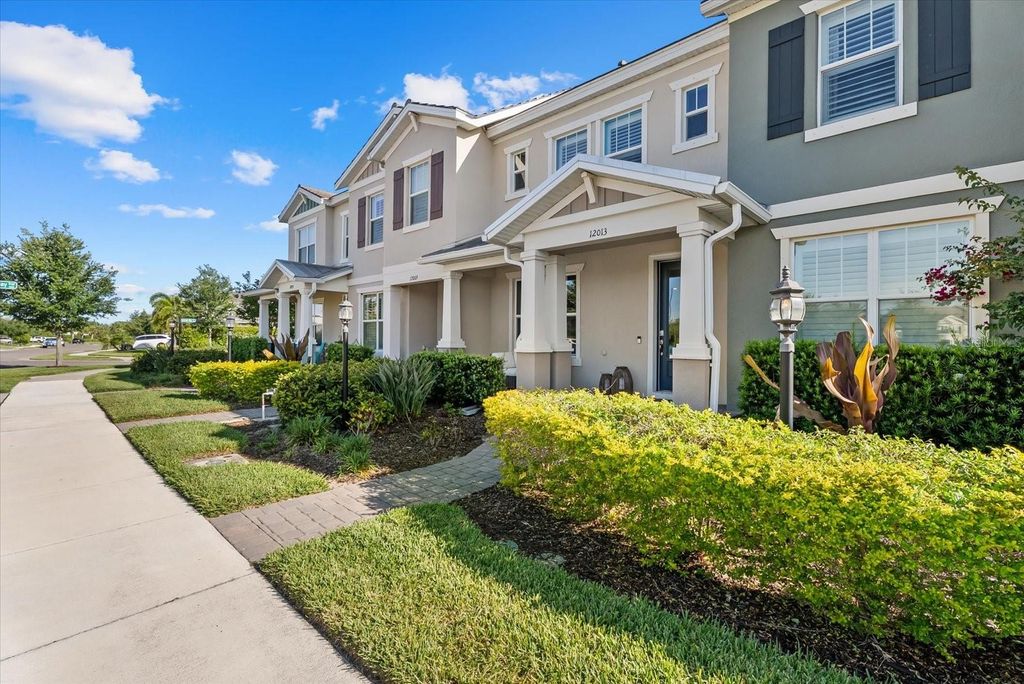 Photo of 12013 Cranston Way, Bradenton, FL 34211 (MLS # A4690838)