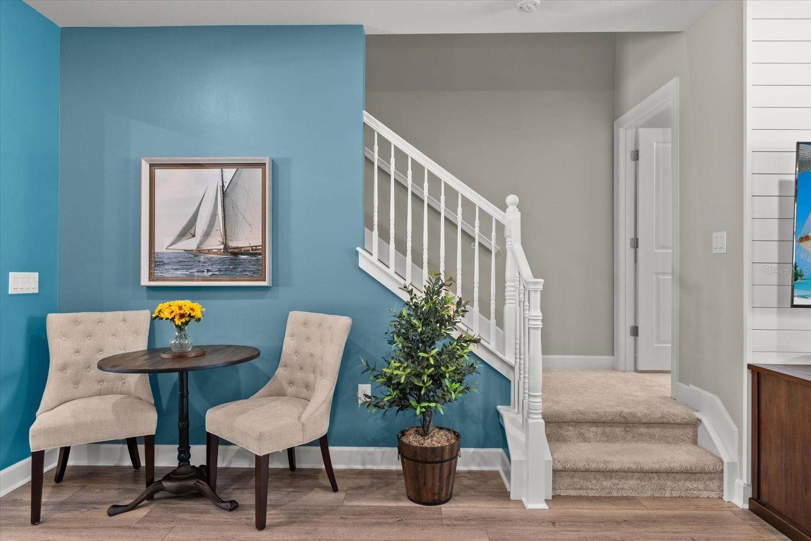 MALLORY PARK PH II SUBPH C & D - Residential