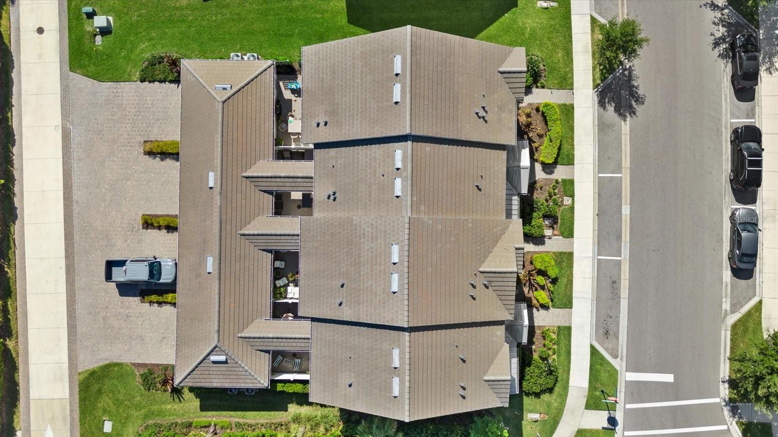 MALLORY PARK PH II SUBPH C & D - Residential