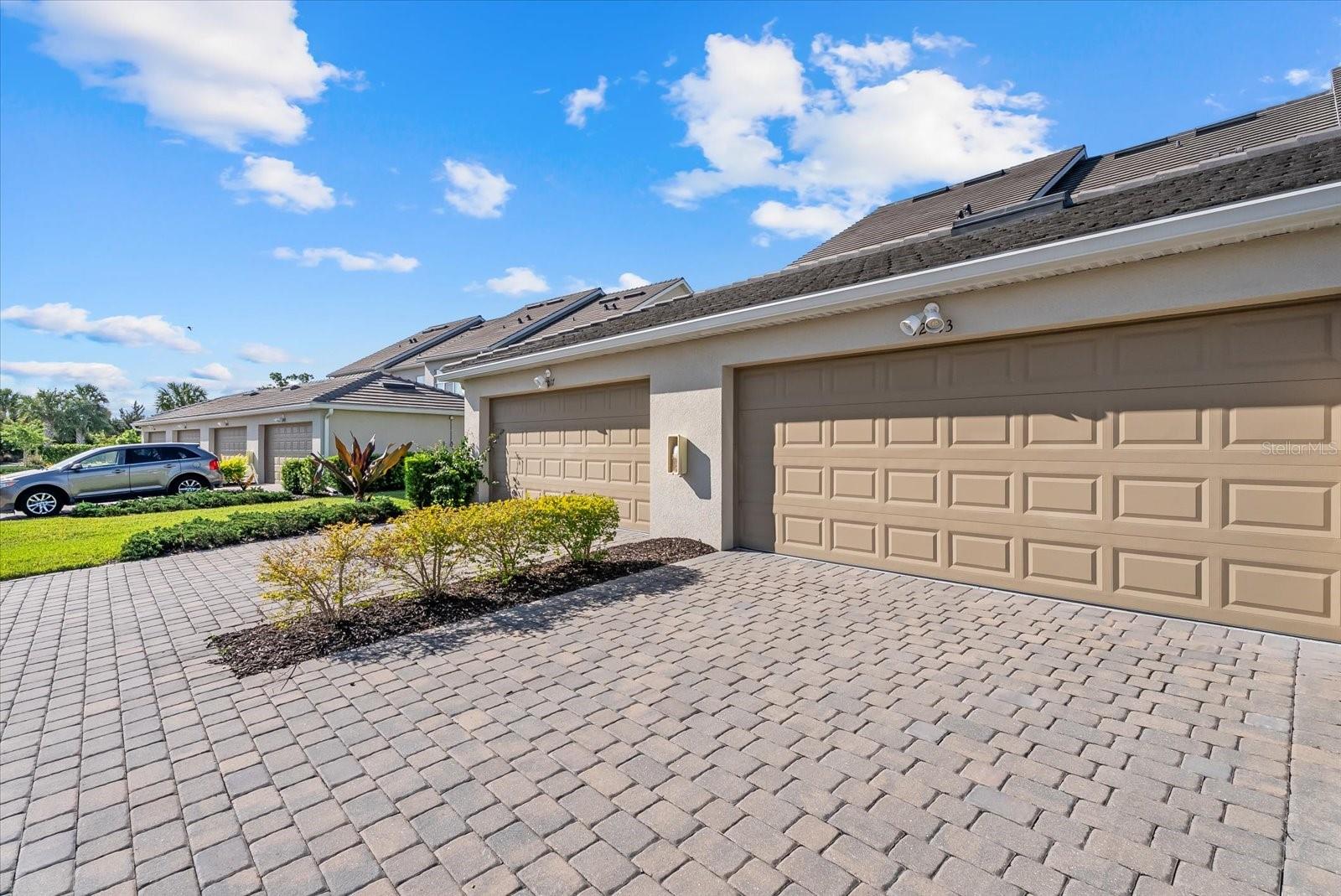 MALLORY PARK PH II SUBPH C & D - Residential