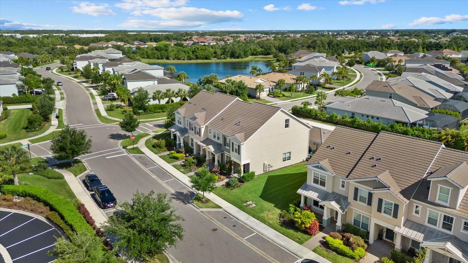 MALLORY PARK PH II SUBPH C & D - Residential