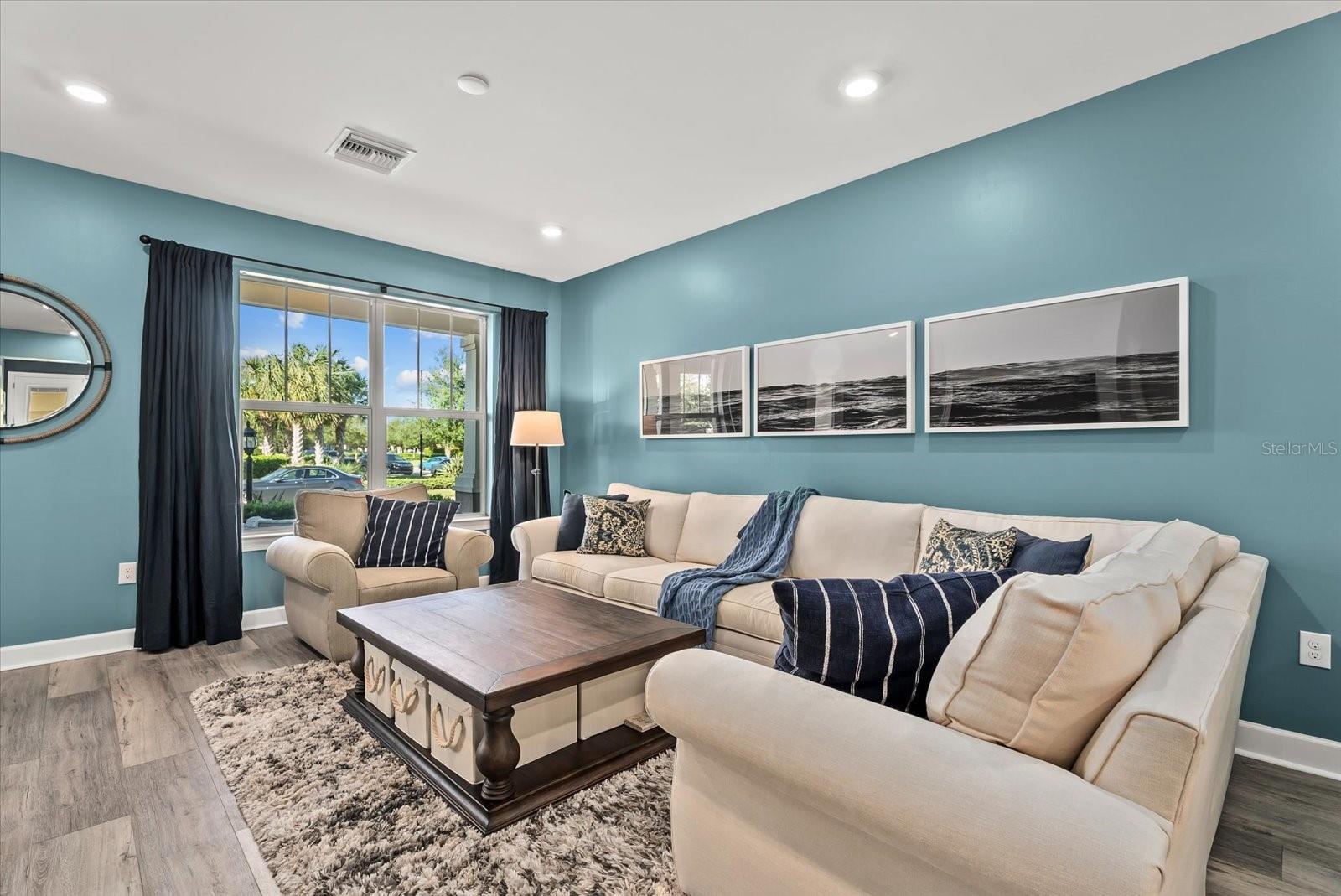 MALLORY PARK PH II SUBPH C & D - Residential