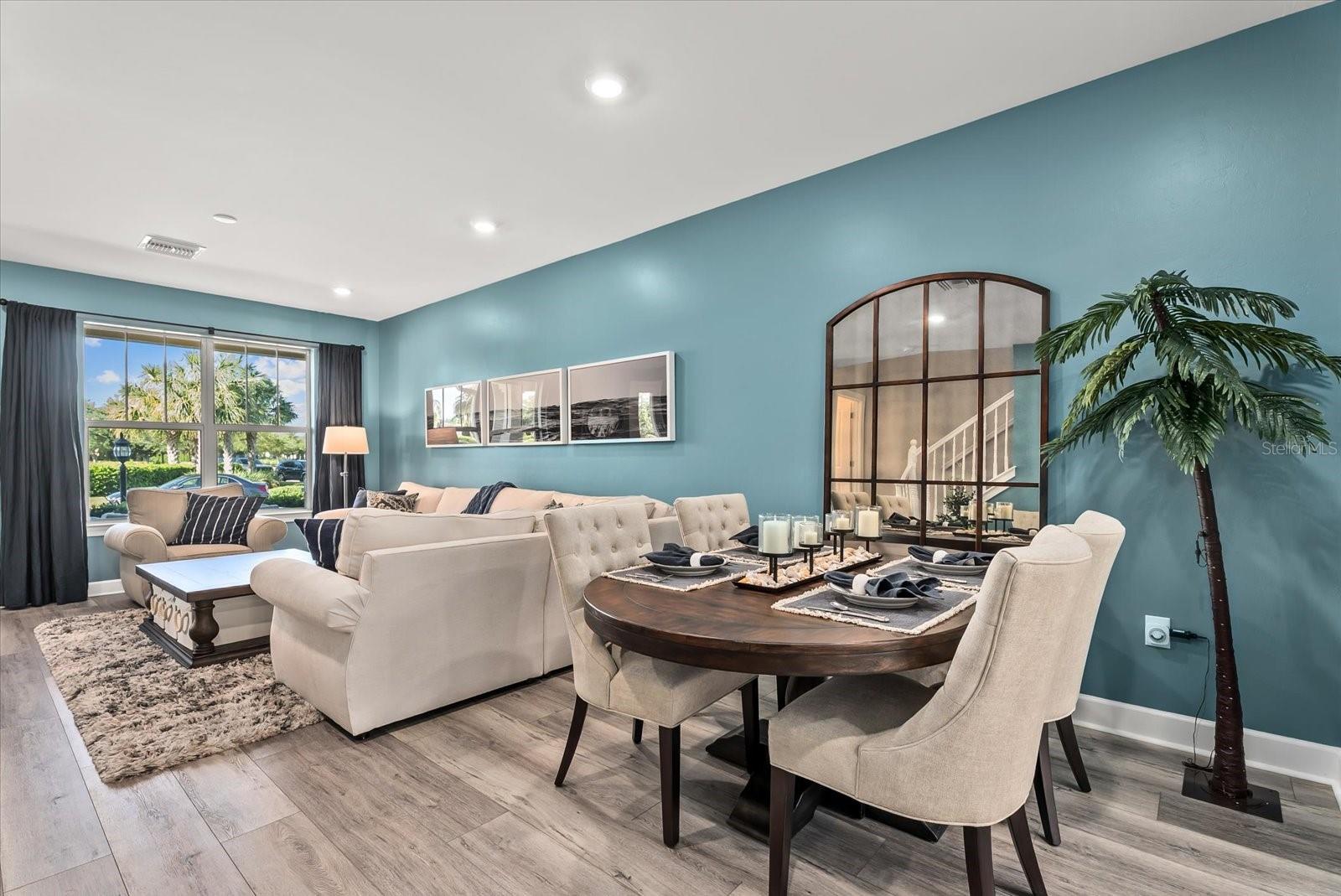 MALLORY PARK PH II SUBPH C & D - Residential