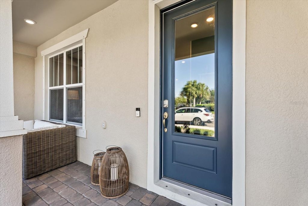 Photo of 12013 Cranston Way, Bradenton, FL 34211 (MLS # A4690838)