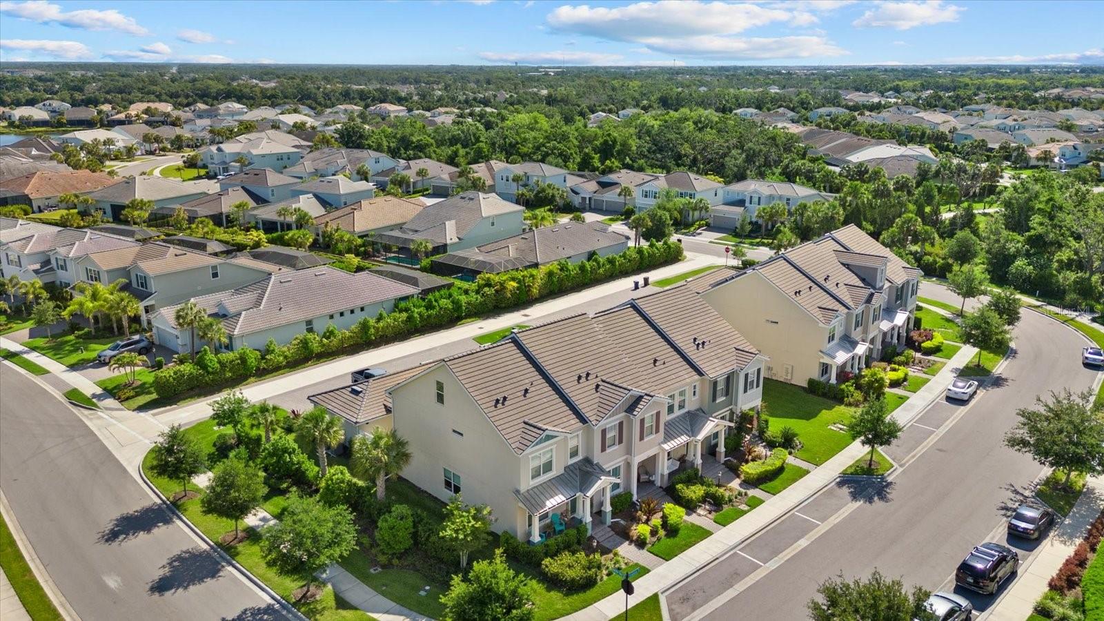 MALLORY PARK PH II SUBPH C & D - Residential