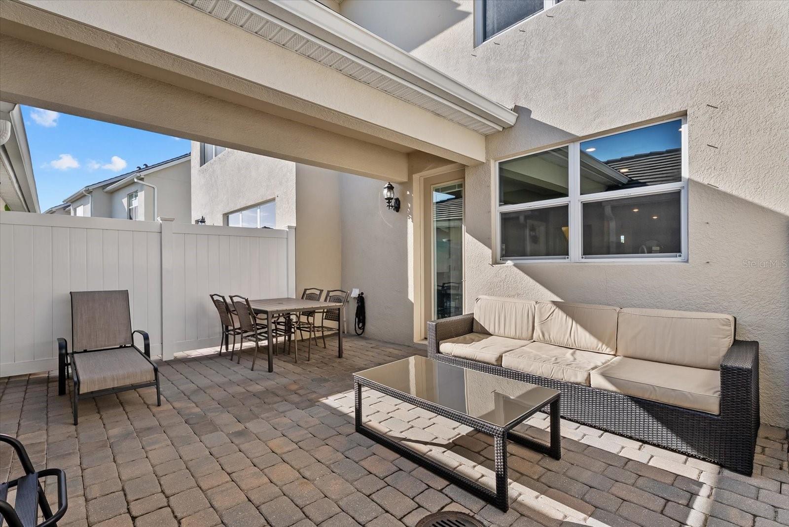 MALLORY PARK PH II SUBPH C & D - Residential