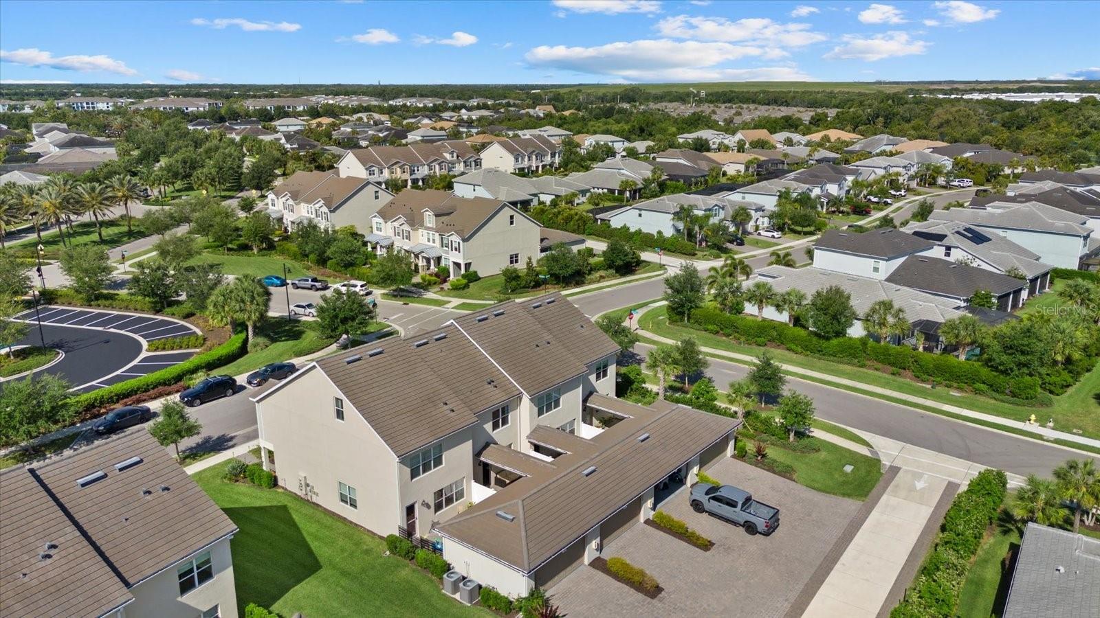 MALLORY PARK PH II SUBPH C & D - Residential