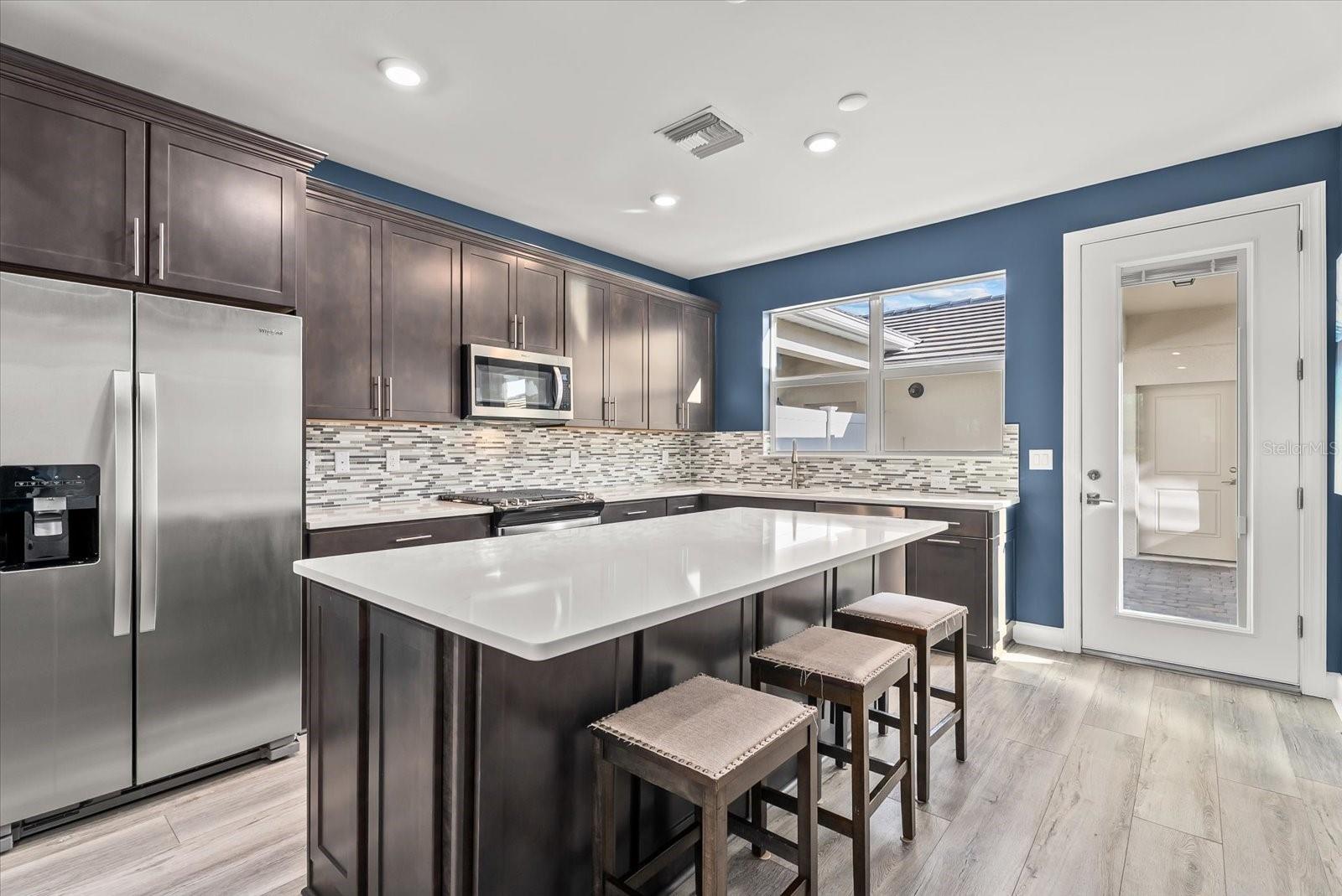 MALLORY PARK PH II SUBPH C & D - Residential