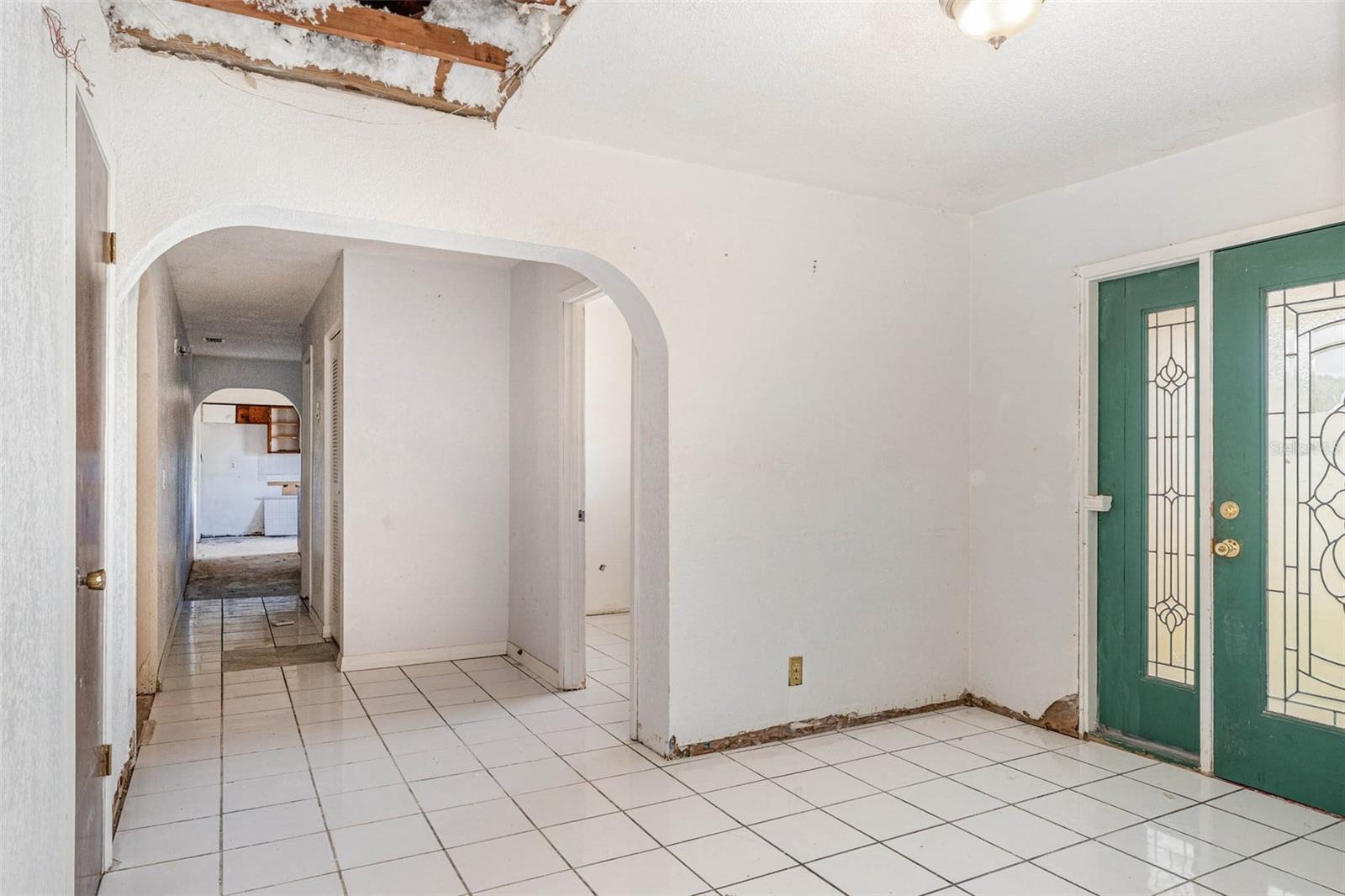 ROLLING HILLS SUB - Residential