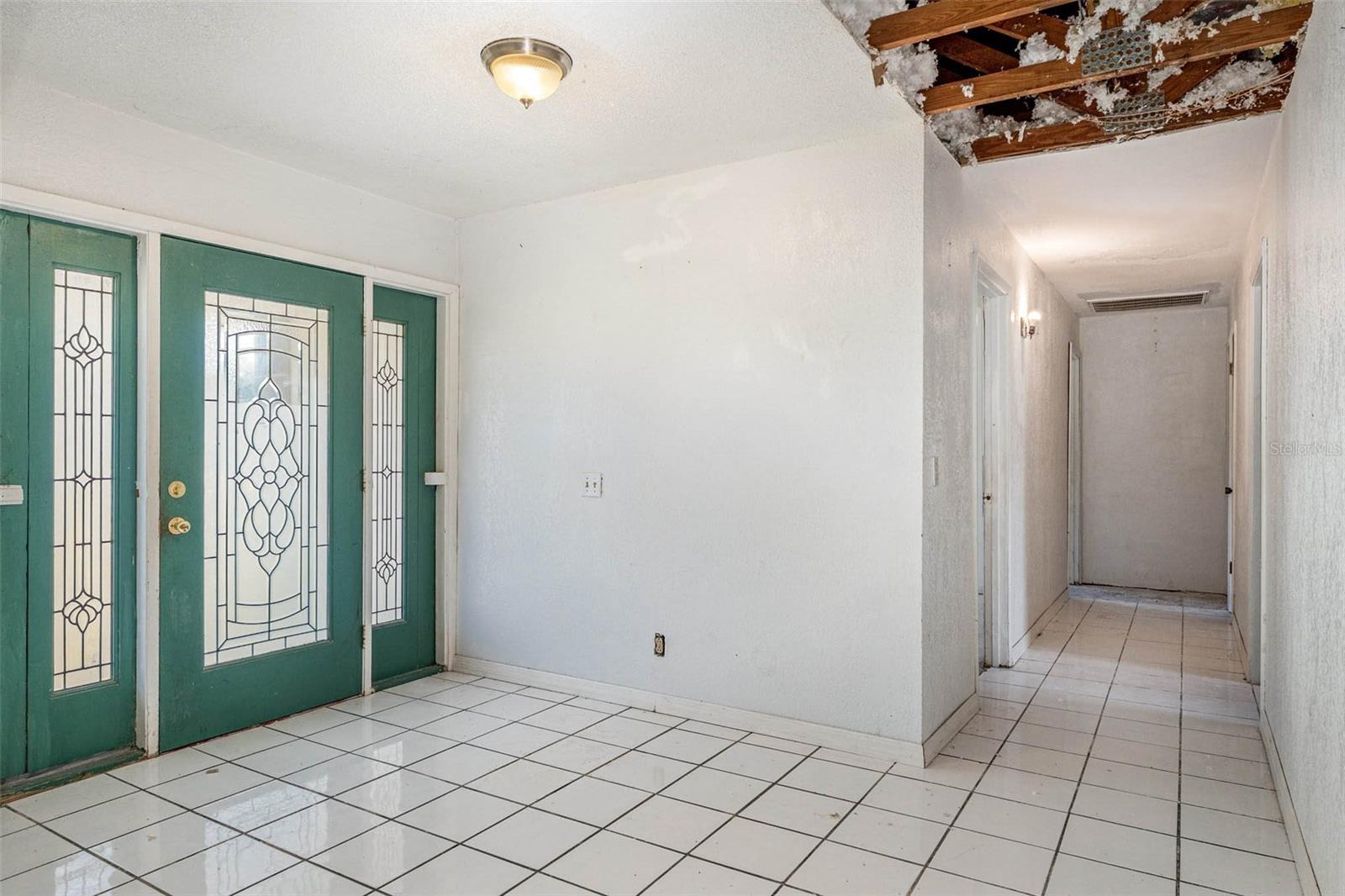 ROLLING HILLS SUB - Residential