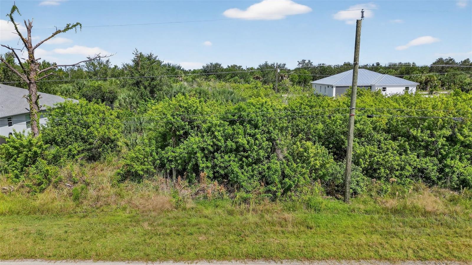 PORT CHARLOTTE SEC 093 - Land