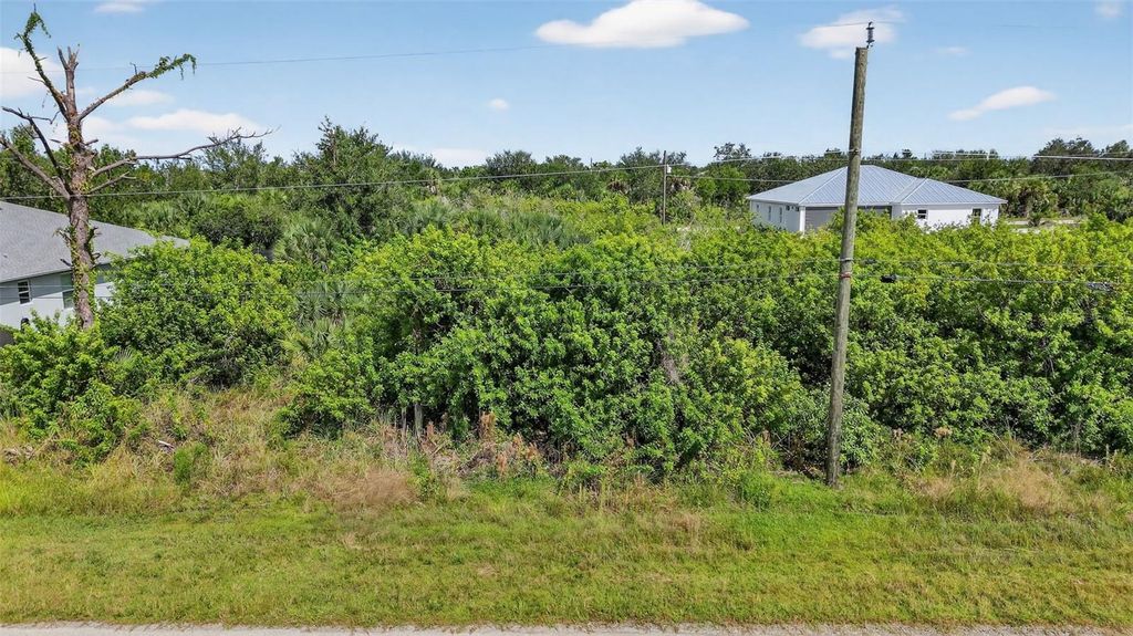 Photo of 8044 Thruso Road, Port Charlotte, FL 33981 (MLS # C7515668)