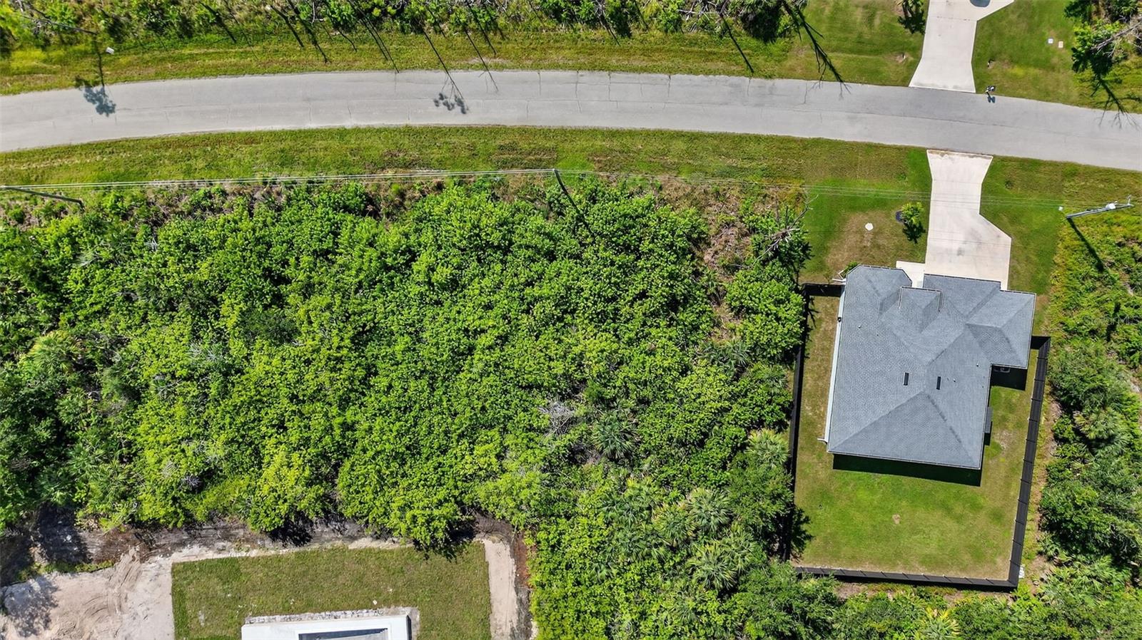 PORT CHARLOTTE SEC 093 - Land