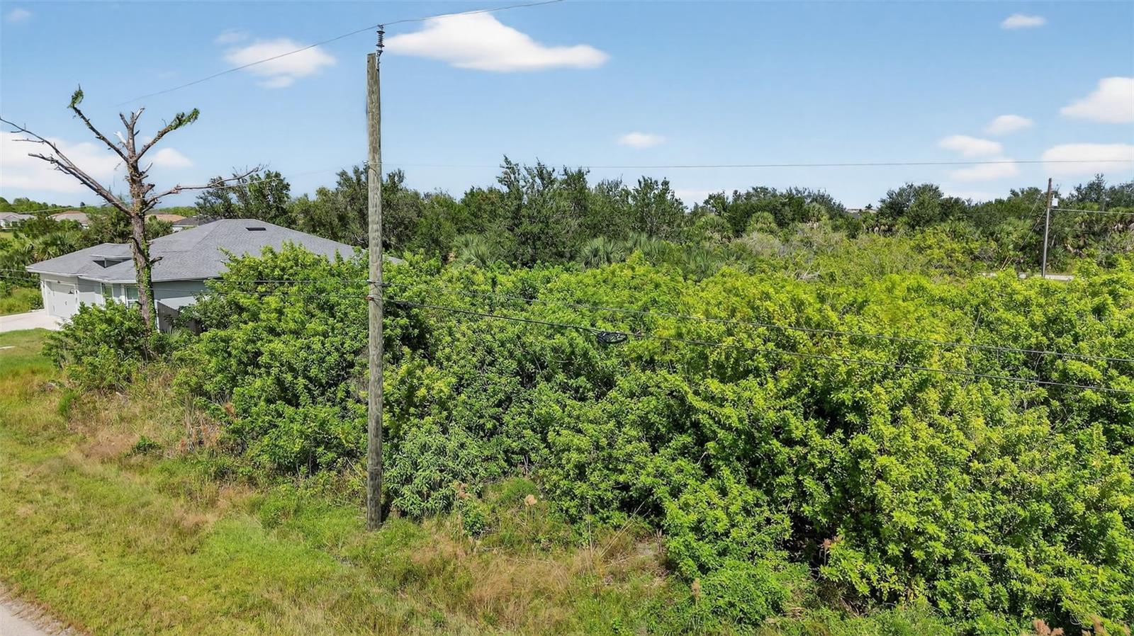 PORT CHARLOTTE SEC 093 - Land