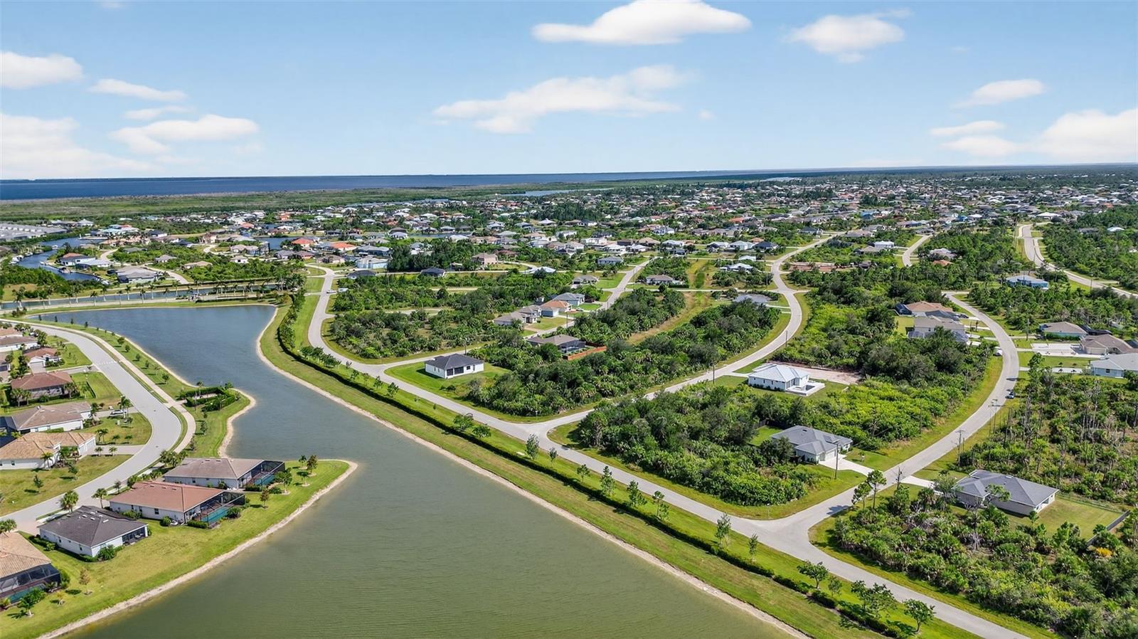 PORT CHARLOTTE SEC 093 - Land