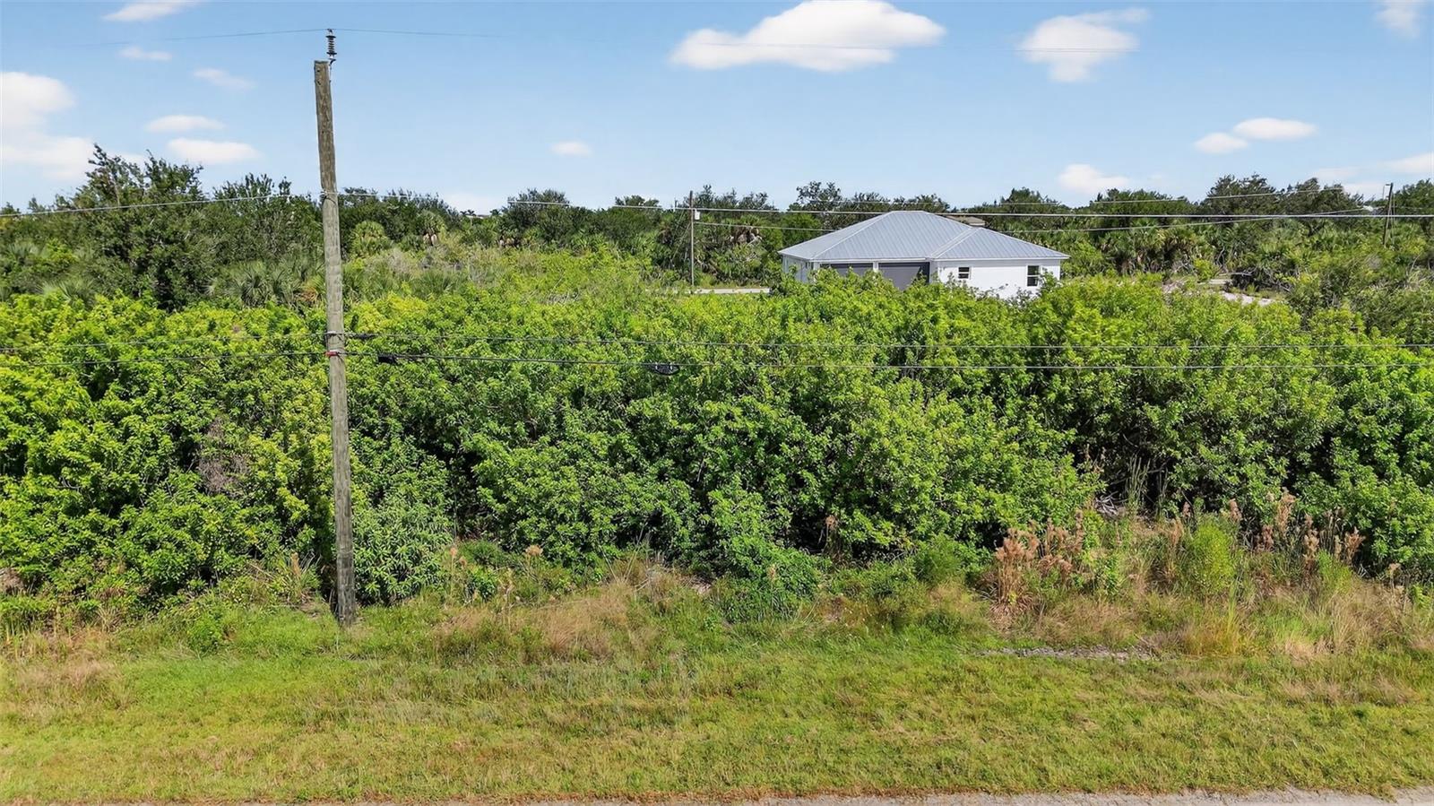 PORT CHARLOTTE SEC 093 - Land