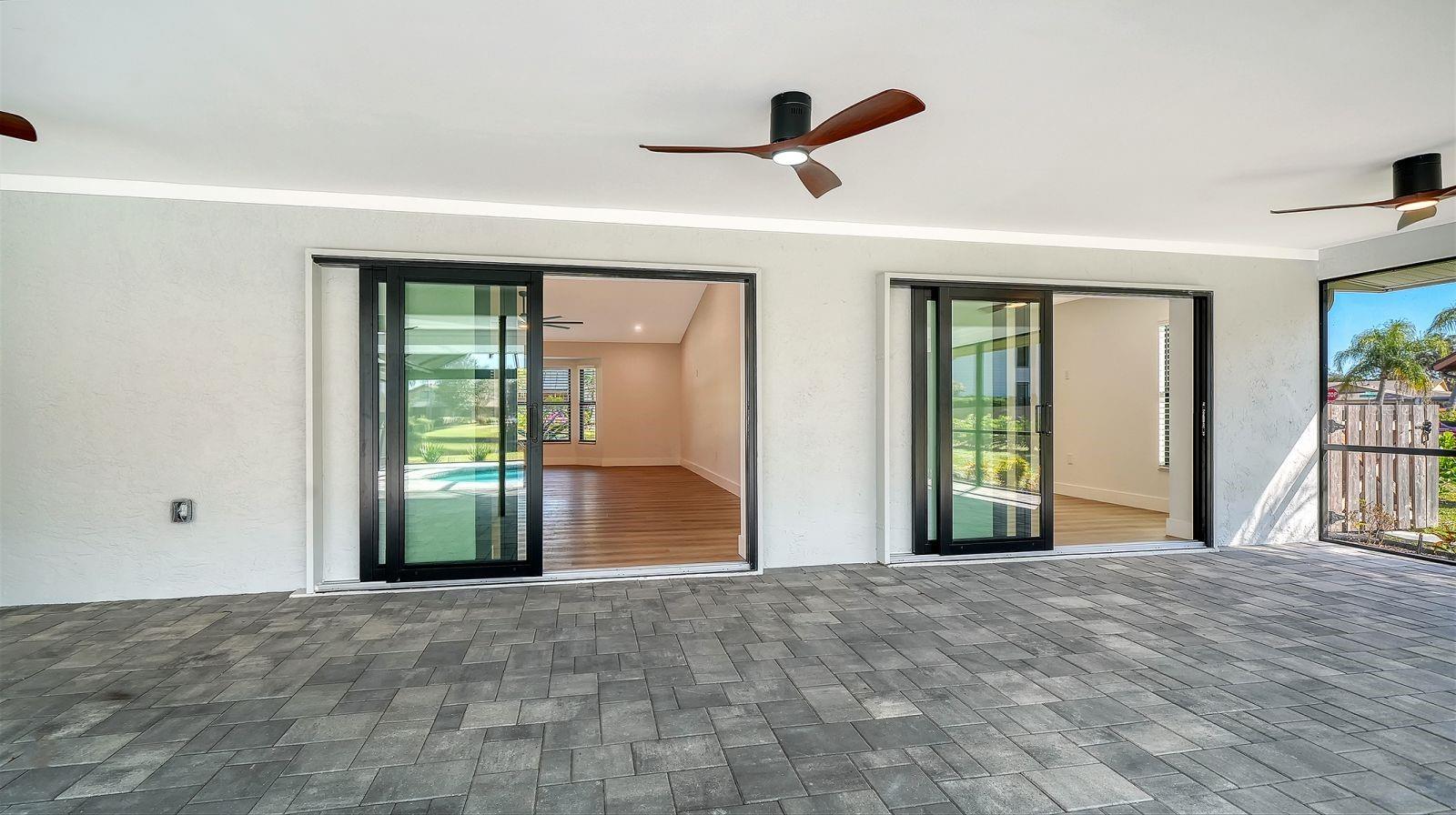 CENTER GATE ESTATES PH 01A - Residential Lease